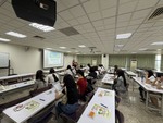 1150512參觀大里親子館4