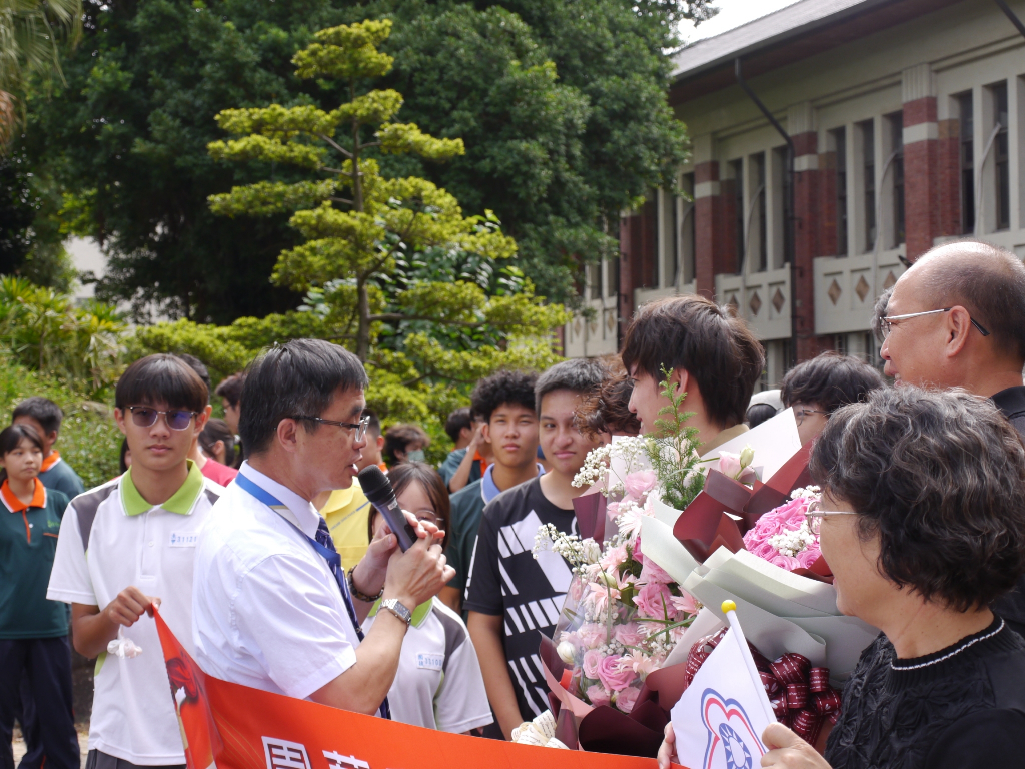 學生活動花絮