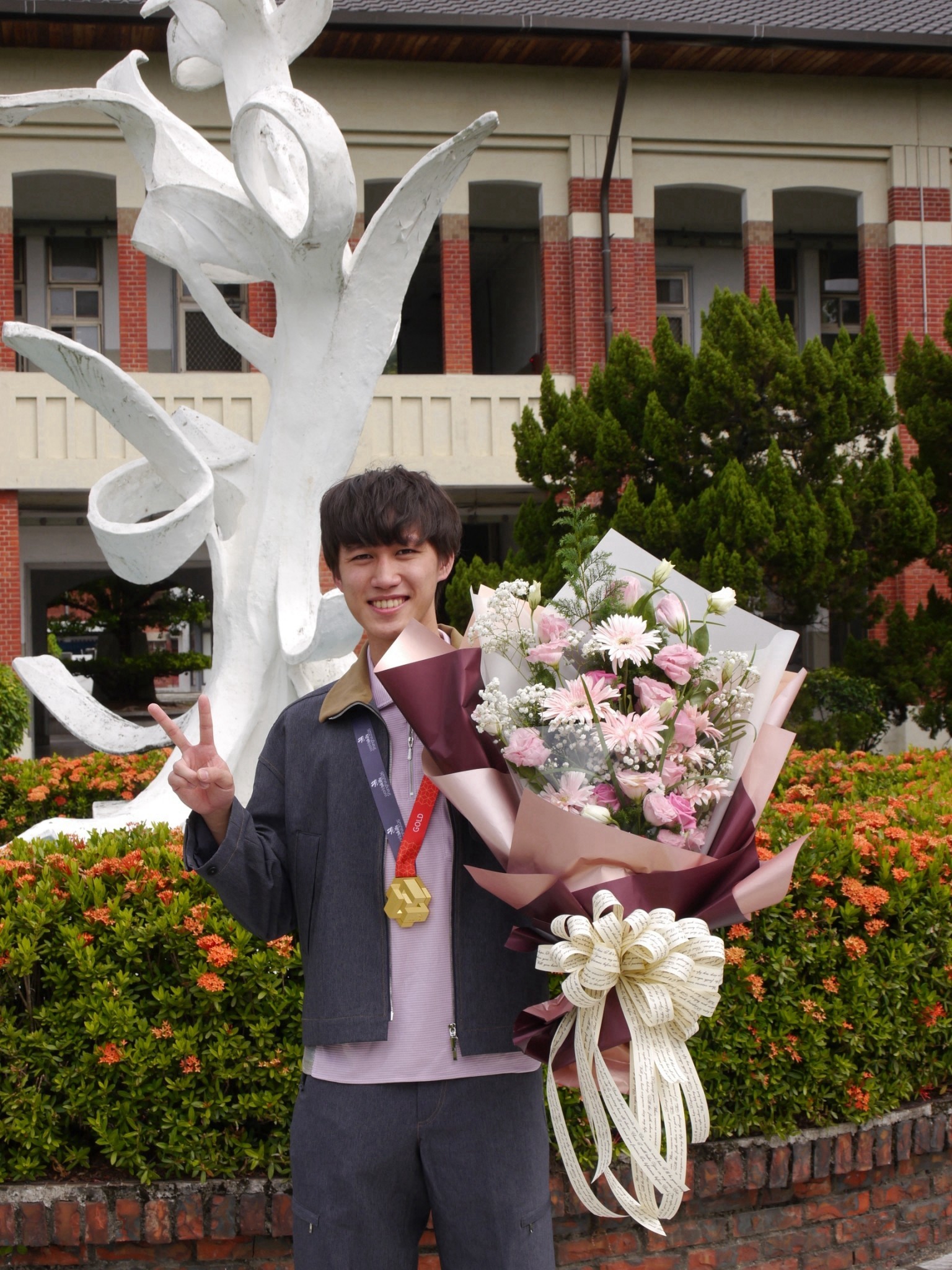學生活動花絮
