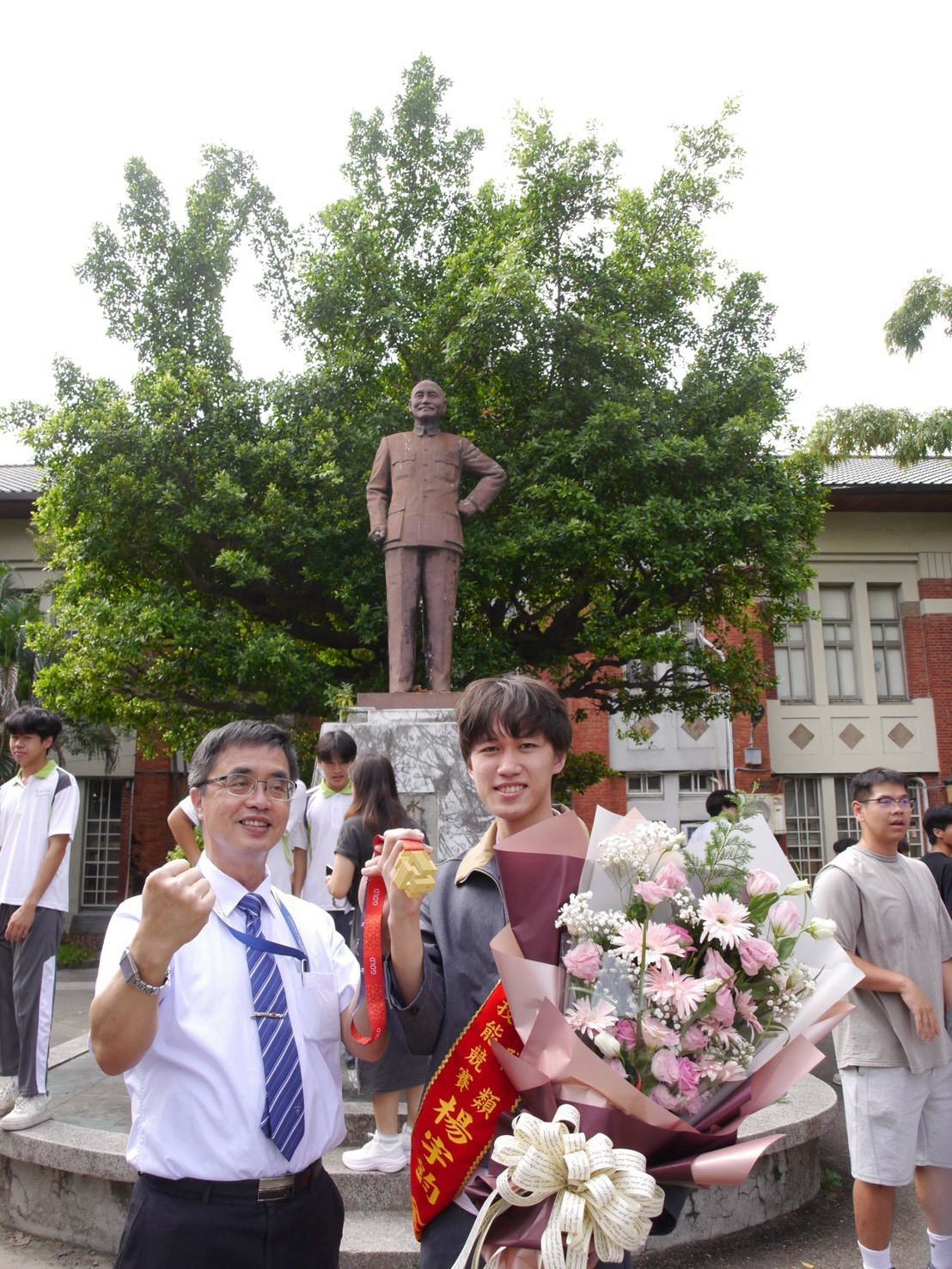 學生活動花絮