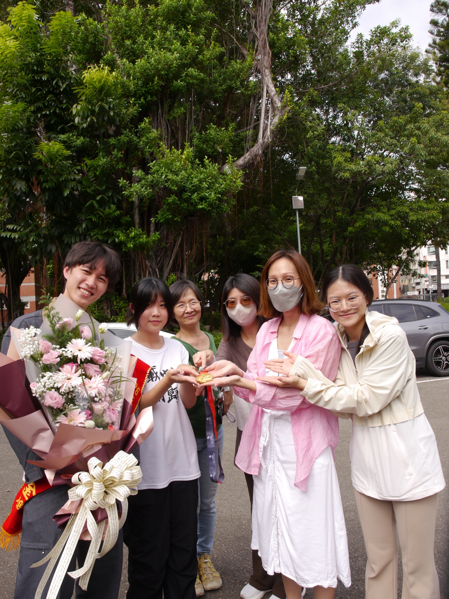 學生活動花絮