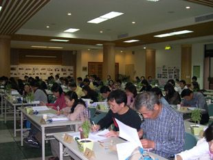 中彰投技藝教育學程研習