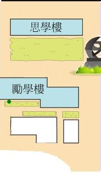 第二區分布圖